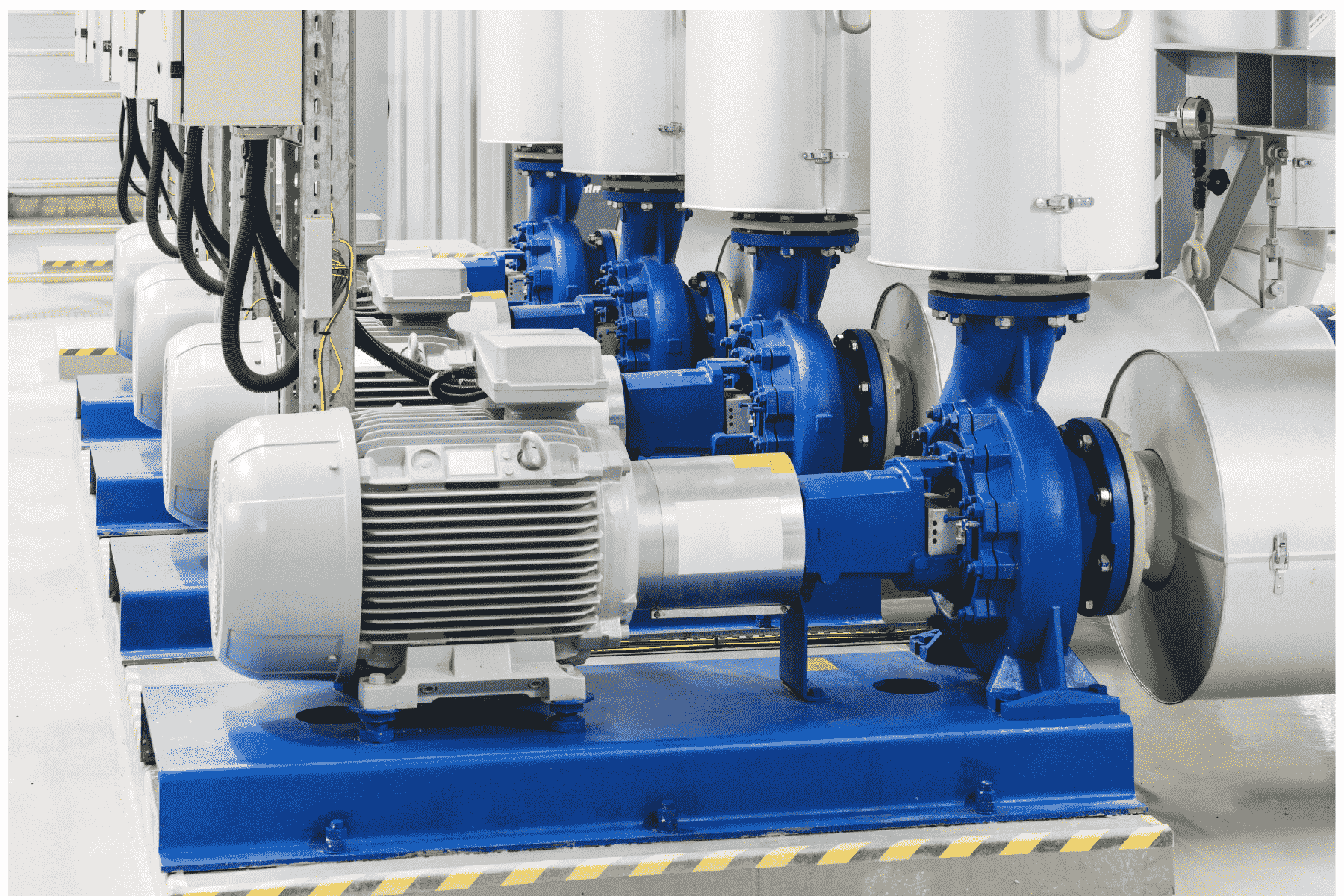 Reliable Pumping Solutions