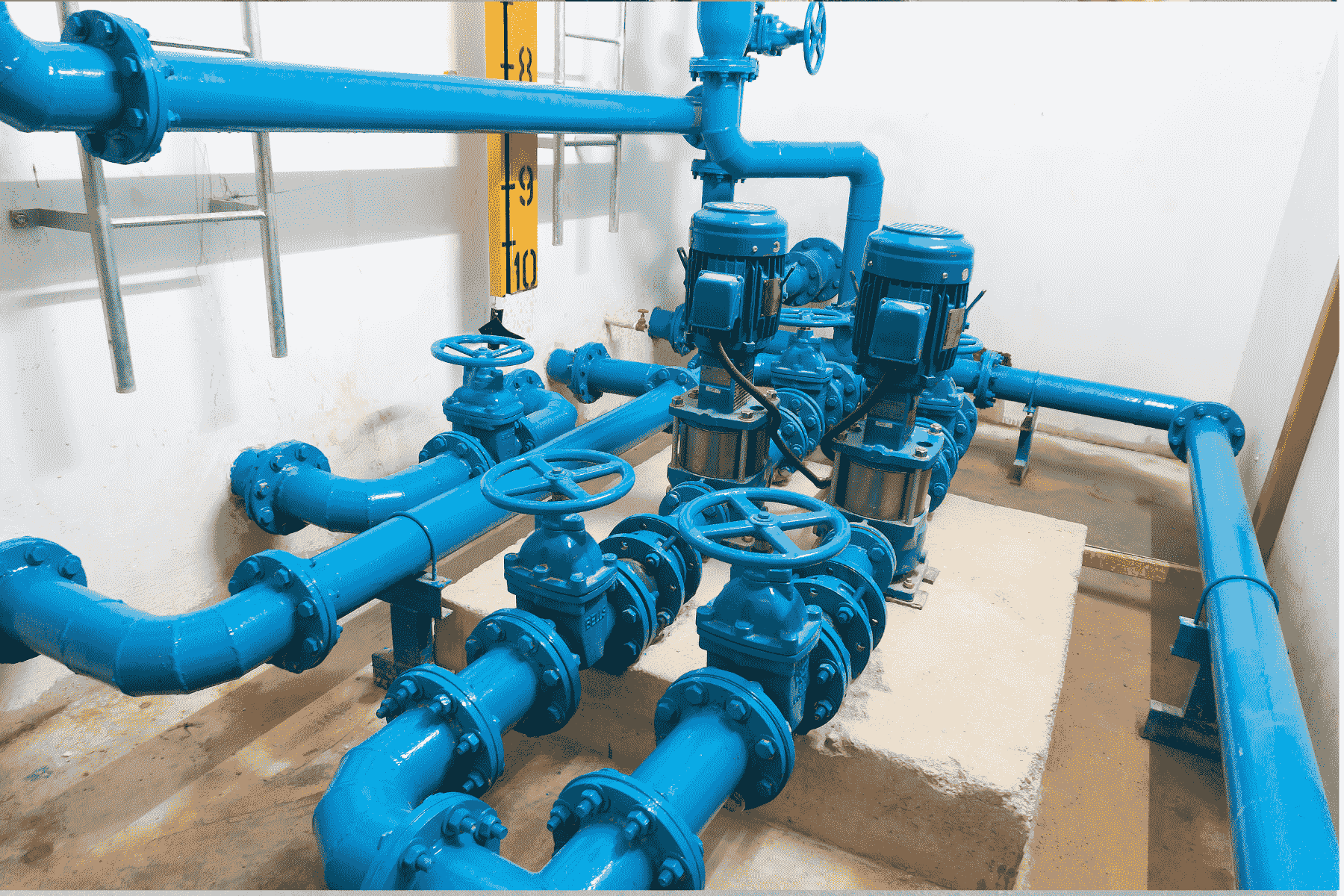 Reliable Pumping Equipment Solutions
